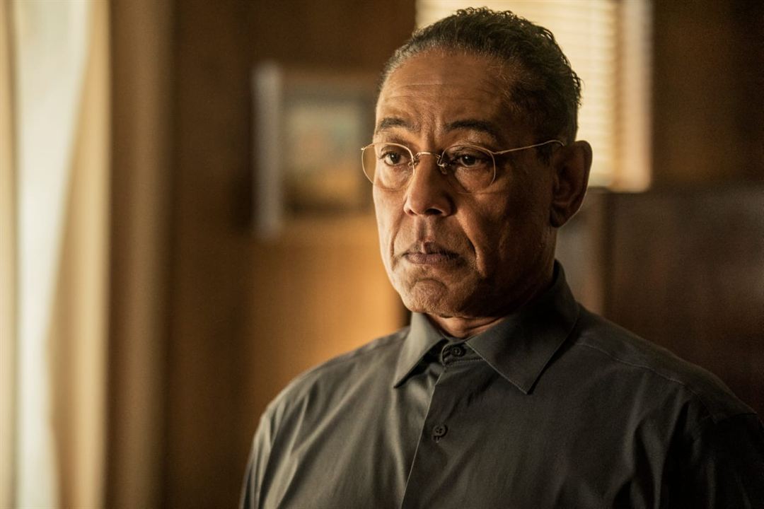 Better Call Saul : Foto Giancarlo Esposito