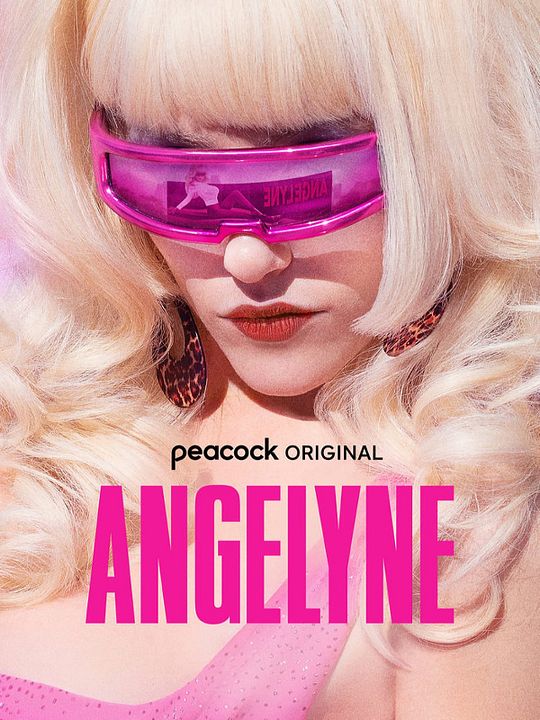 Angelyne : Cartel