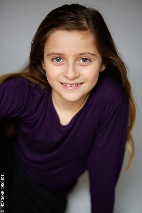 Cartel Camille Leban Martins