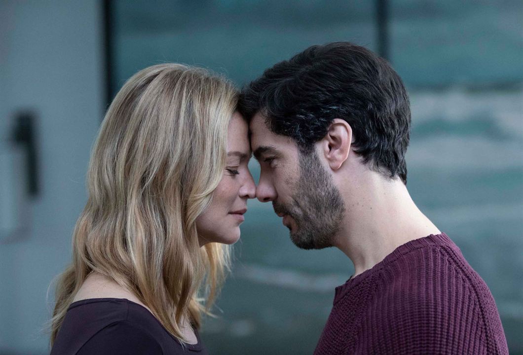 Don Juan : Foto Tahar Rahim, Virginie Efira