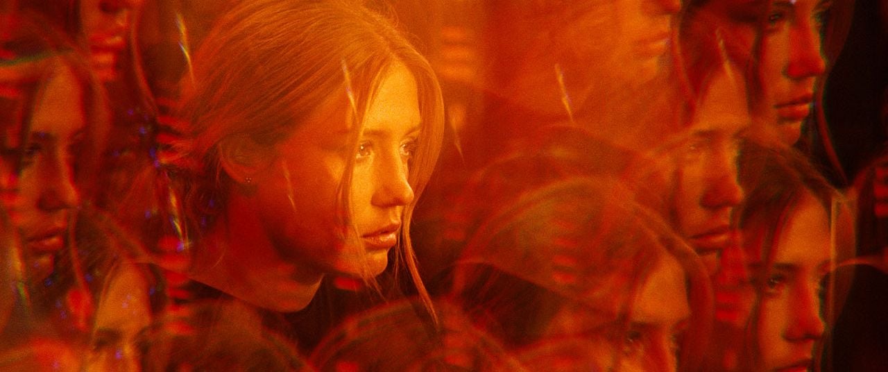 Los cinco diablos : Foto Adèle Exarchopoulos