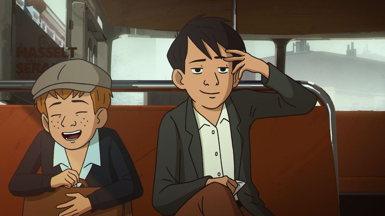 Los secretos de mi padre : Foto