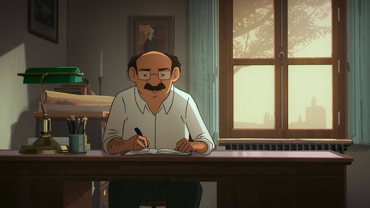 Los secretos de mi padre : Foto