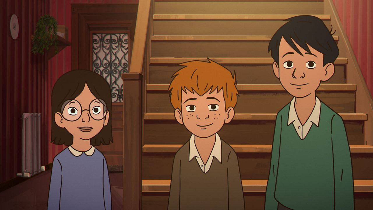 Los secretos de mi padre : Foto