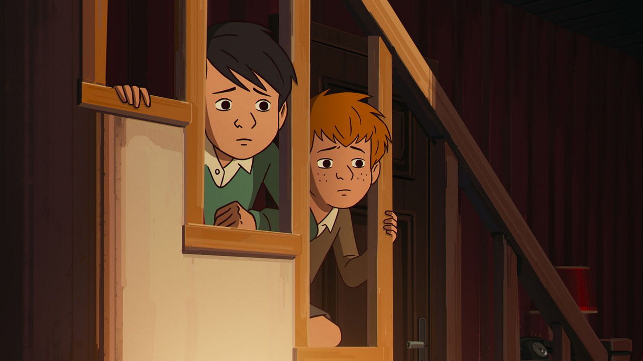 Los secretos de mi padre : Foto