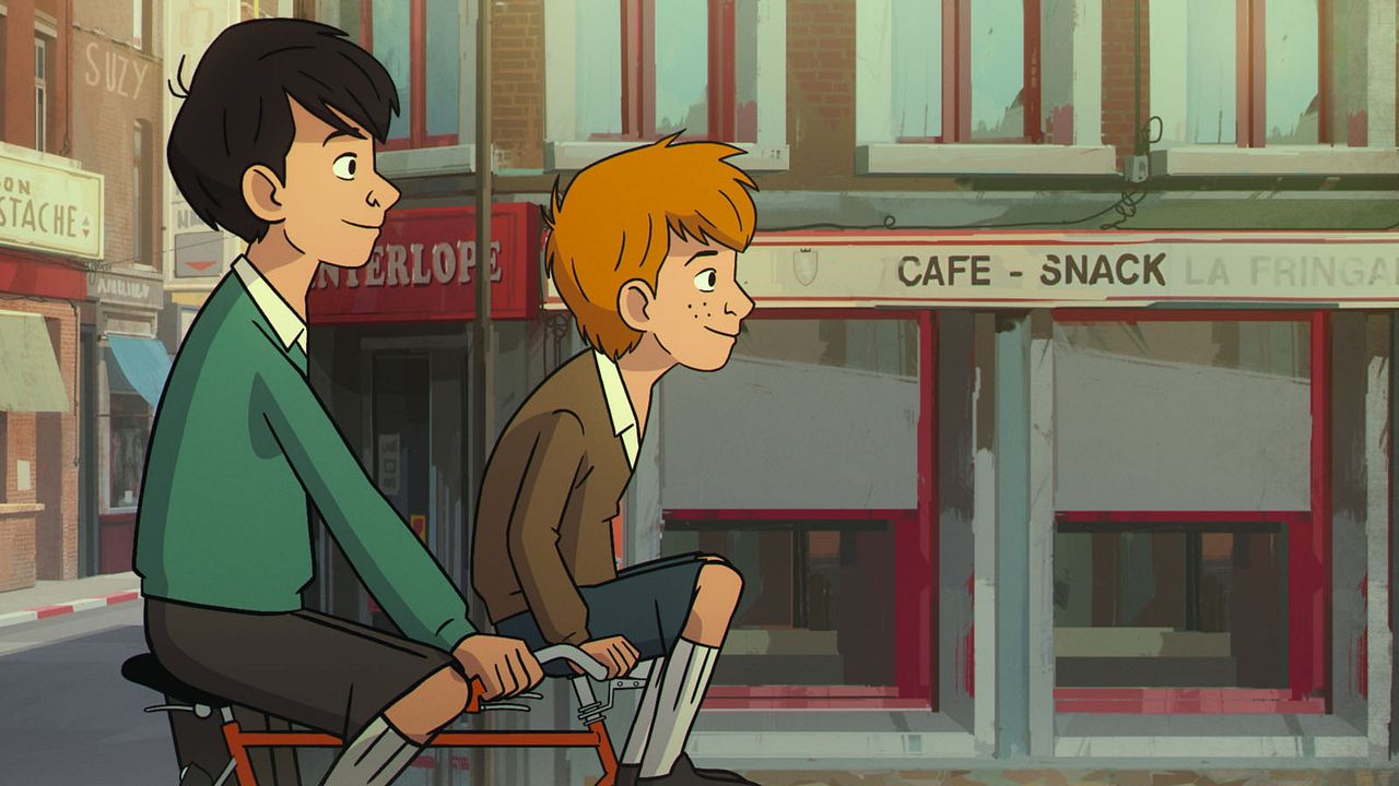 Los secretos de mi padre : Foto