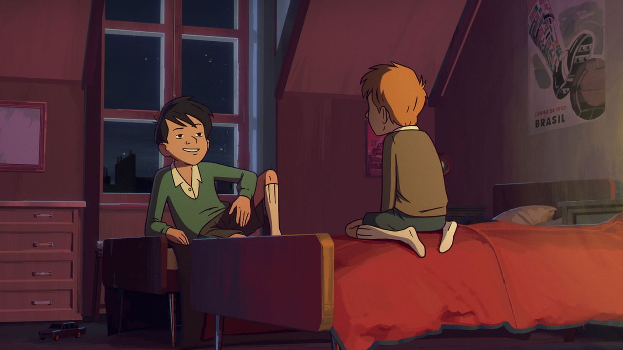 Los secretos de mi padre : Foto