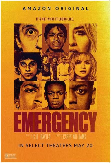 Emergency : Cartel