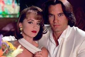 La Usurpadora : Foto