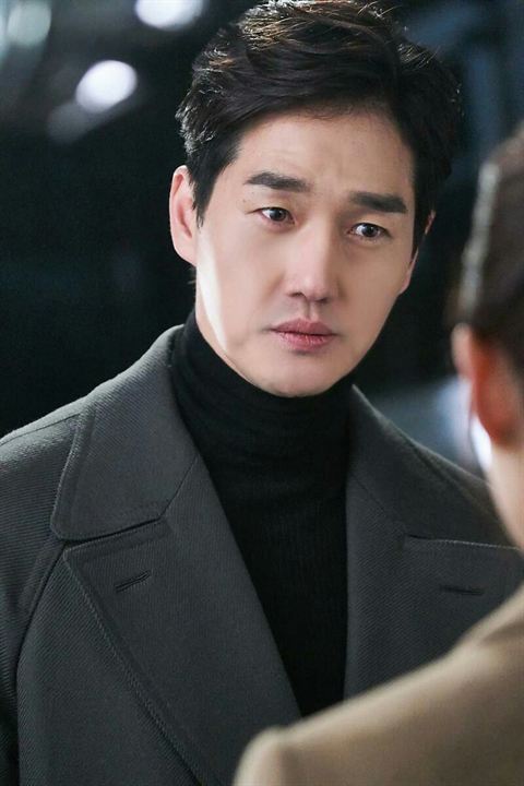 Cartel Yoo Ji-tae