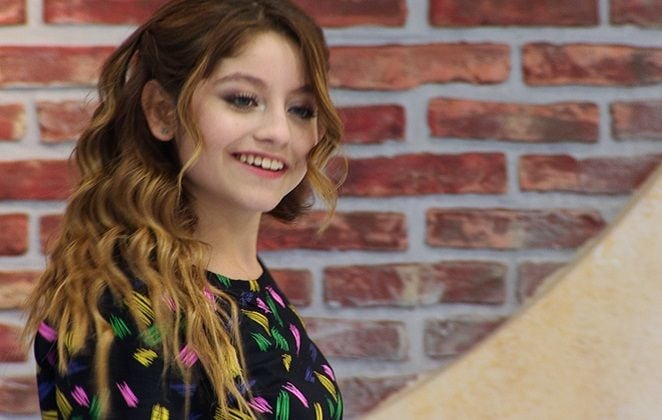 Soy Luna : Foto