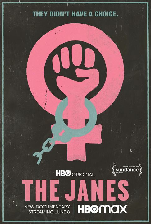 The Janes : Cartel