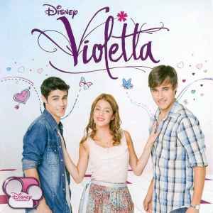 Violetta : Foto