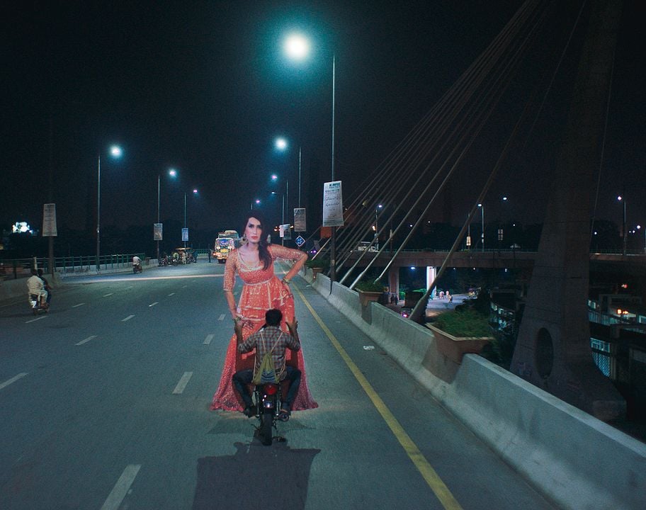 Joyland : Foto Alina Khan