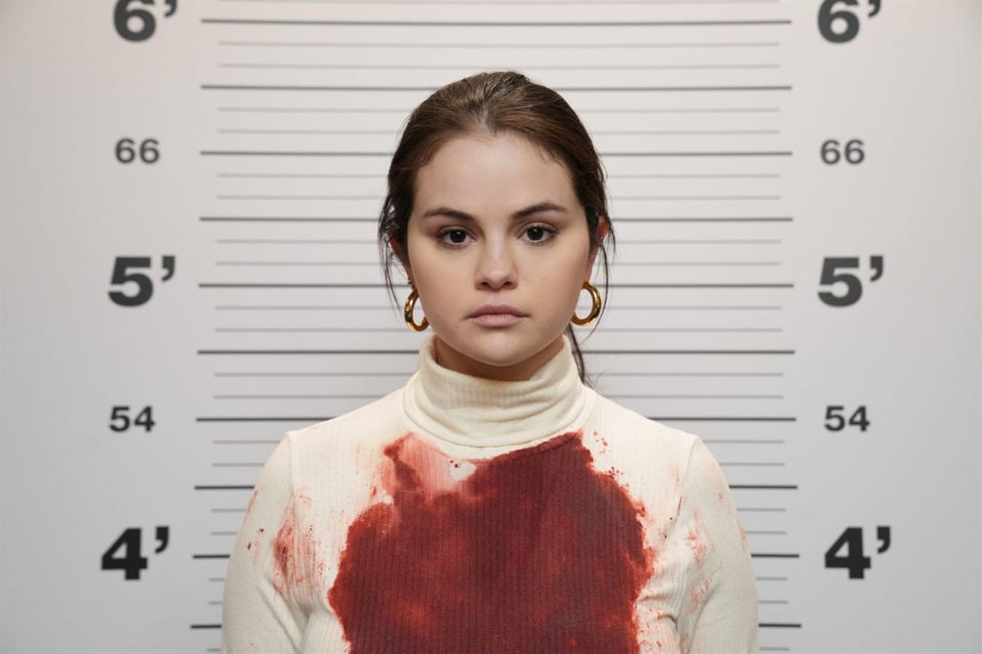 Solo Asesinatos En El Edificio : Foto Selena Gomez