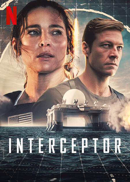 Interceptor : Cartel