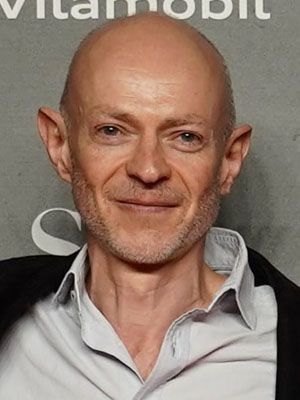 Cartel Julius Cotter