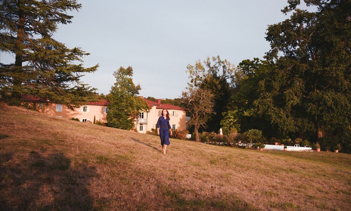 La vida sin ti : Foto Isabelle Huppert