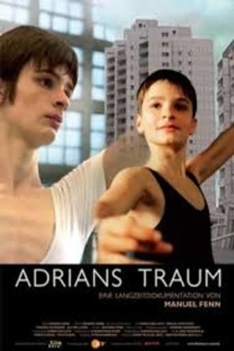 Adrians Traum : Cartel