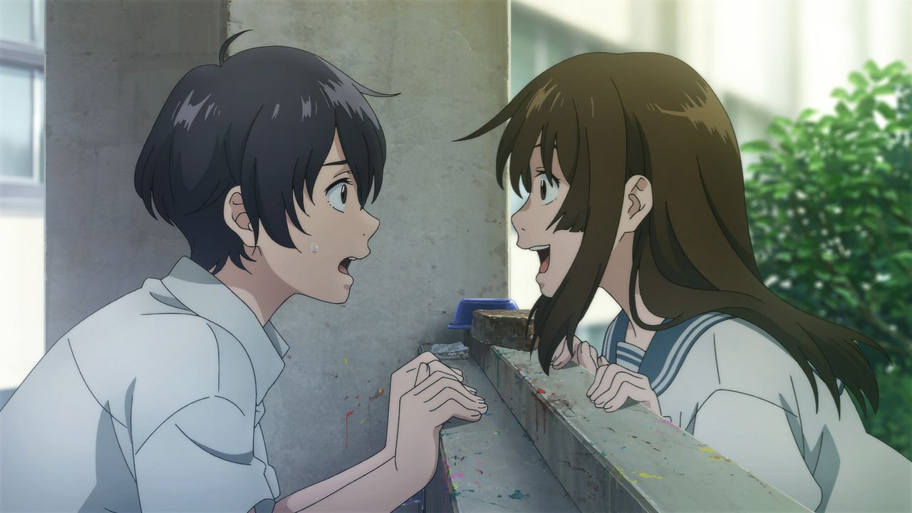 Canta con una chispa de armonía : Foto