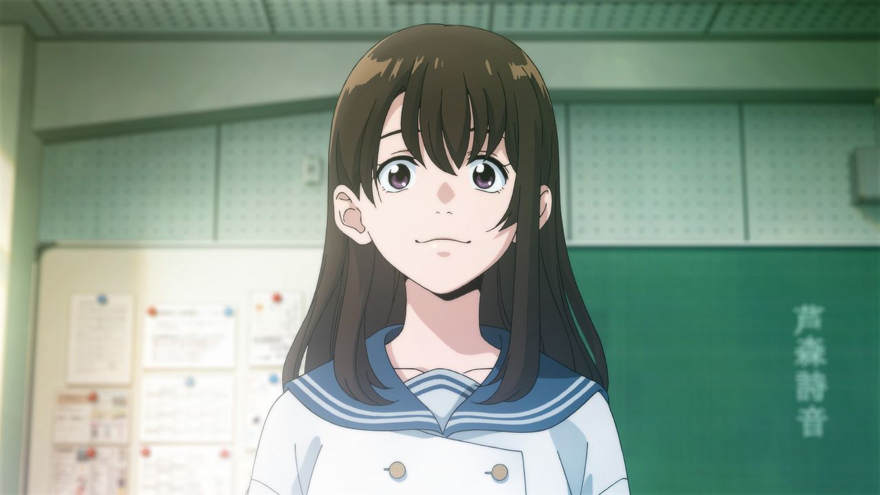 Canta con una chispa de armonía : Foto