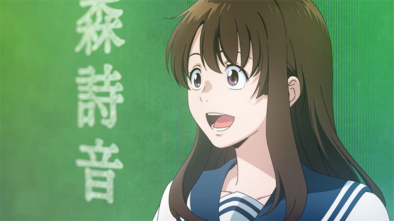 Canta con una chispa de armonía : Foto