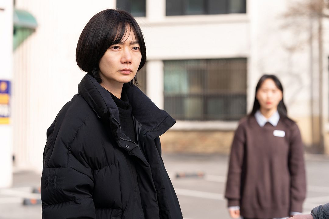 Justicia para Sohee : Foto Doona Bae