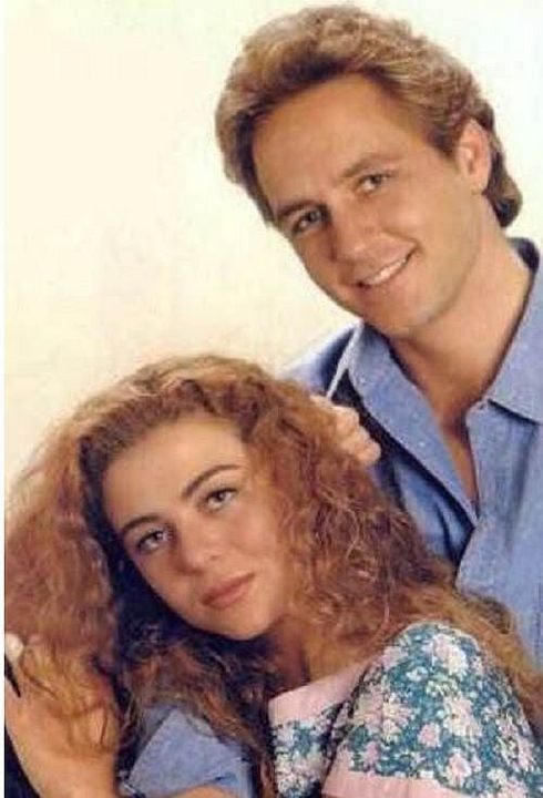 Café con Aroma de Mujer (1994) : Foto