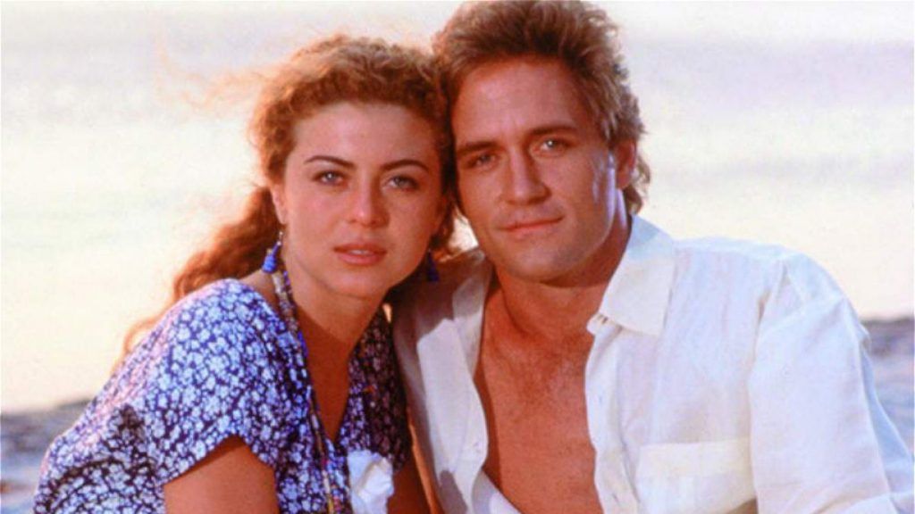 Café con Aroma de Mujer (1994) : Foto