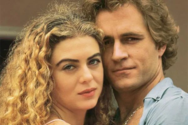 Café con Aroma de Mujer (1994) : Foto