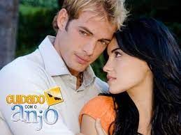 Cuidado con el ángel : Foto