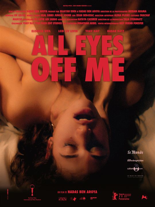 All Eyes Off Me : Cartel