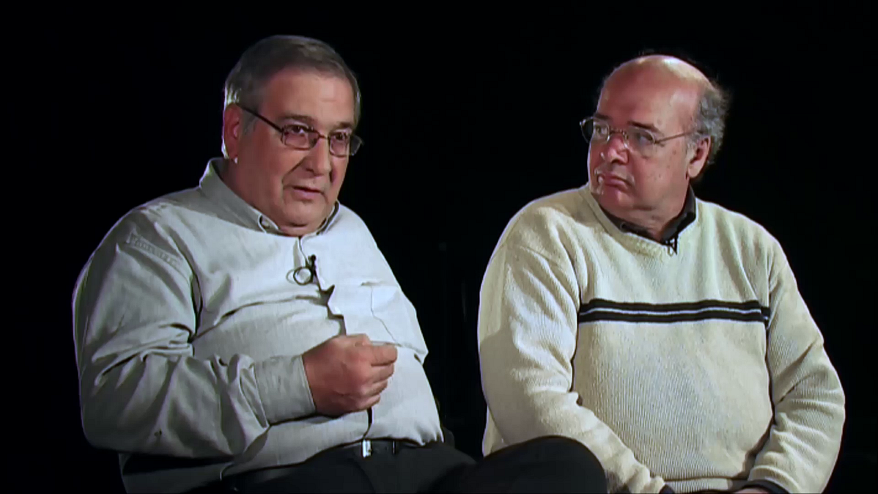 El entusiasmo : Foto