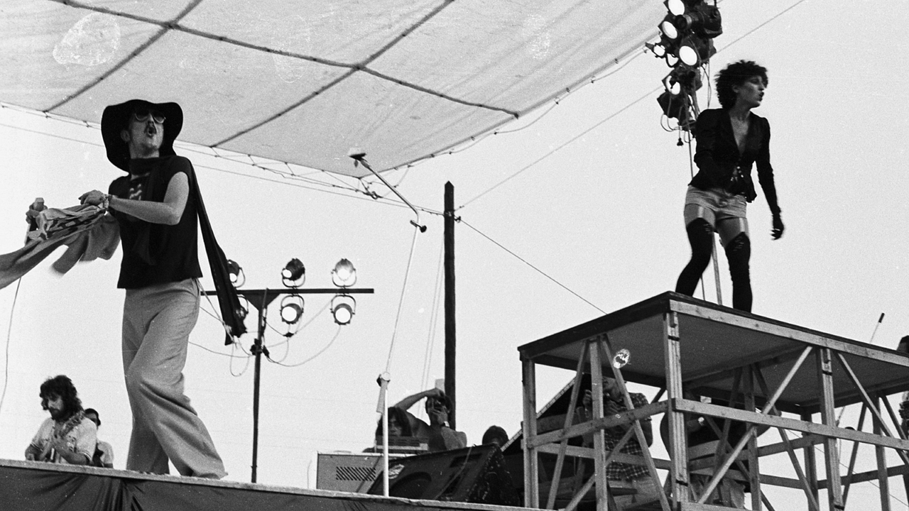 El entusiasmo : Foto