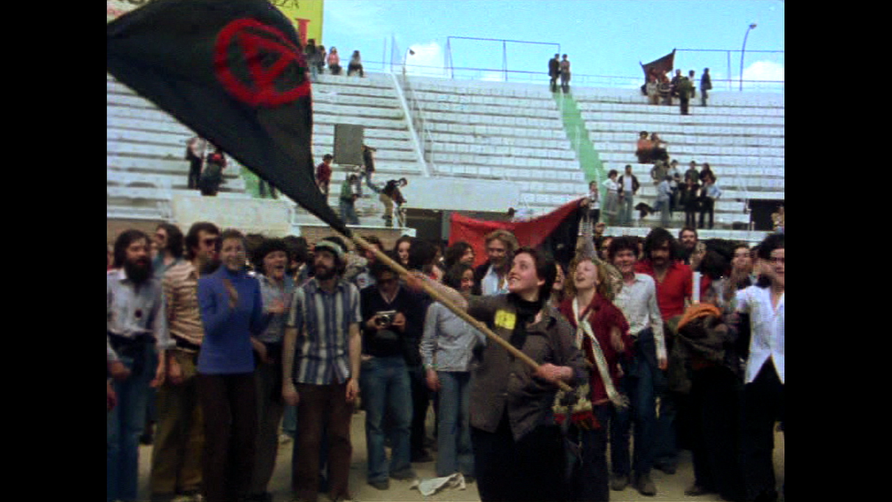 El entusiasmo : Foto