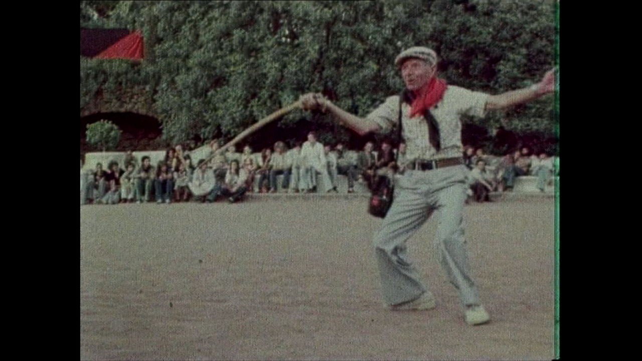 El entusiasmo : Foto