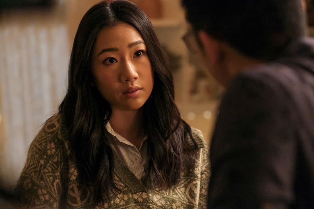 Kung Fu (2021) : Foto Olivia Liang