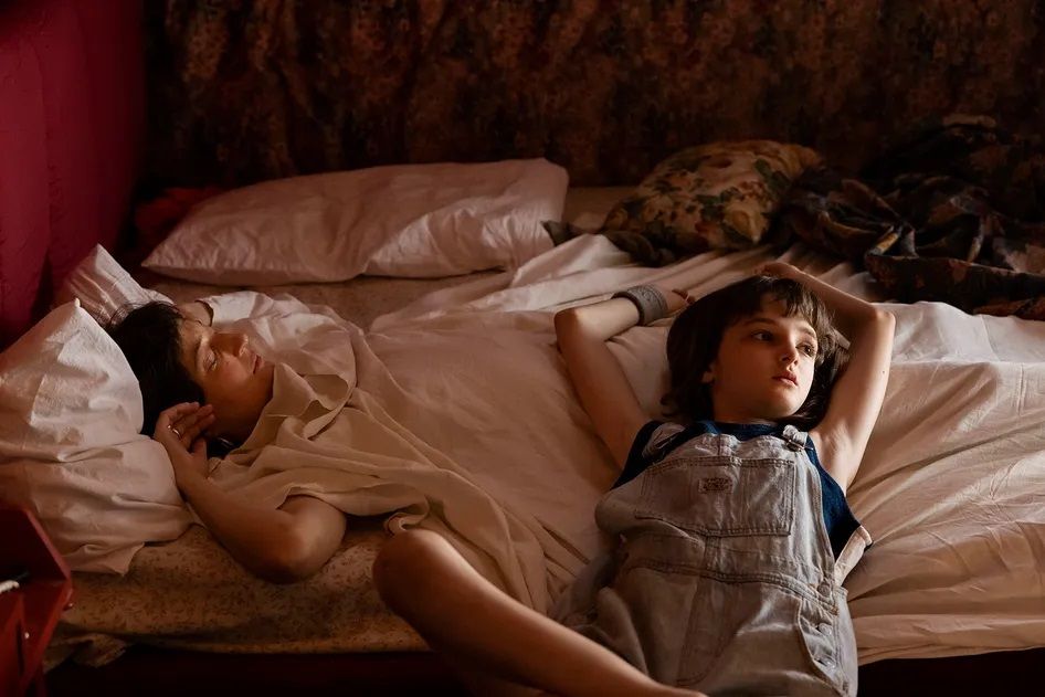 Foto Alba Rohrwacher