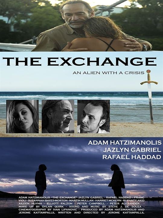 The Exchange : Cartel