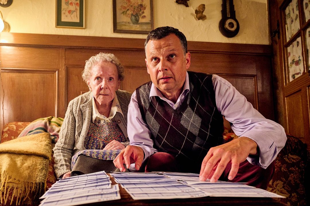 Foto Enzi Fuchs, Gerhard Wittmann