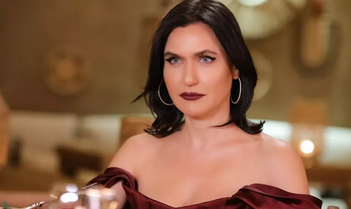 Pecado original : Foto