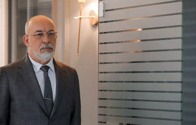 La ley del amor : Foto