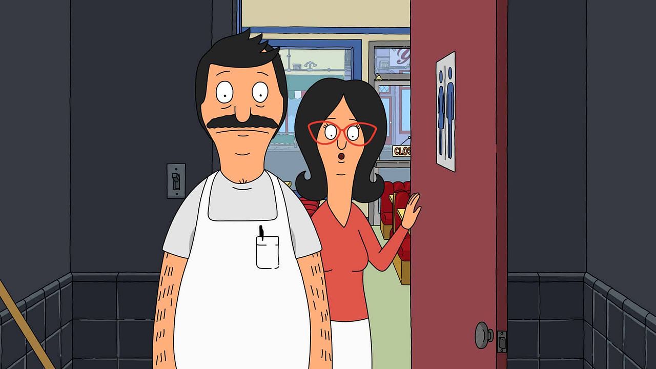 Bob's Burgers : Foto