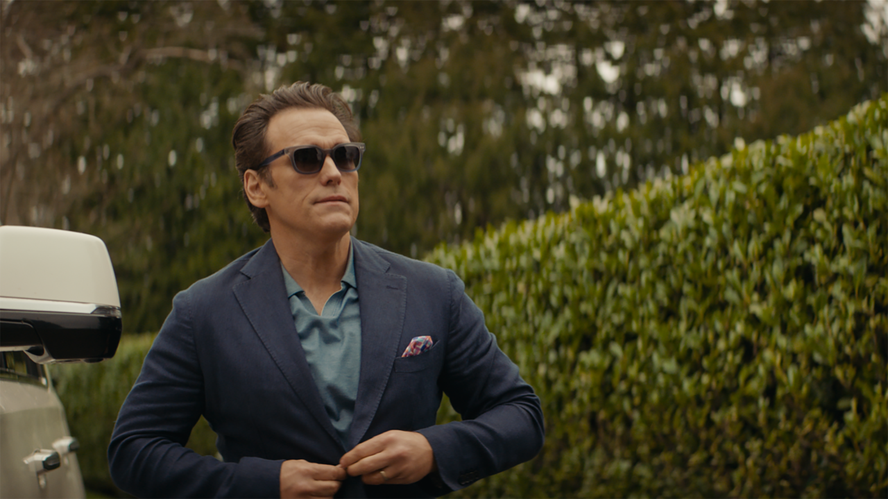 American Dreamer : Foto