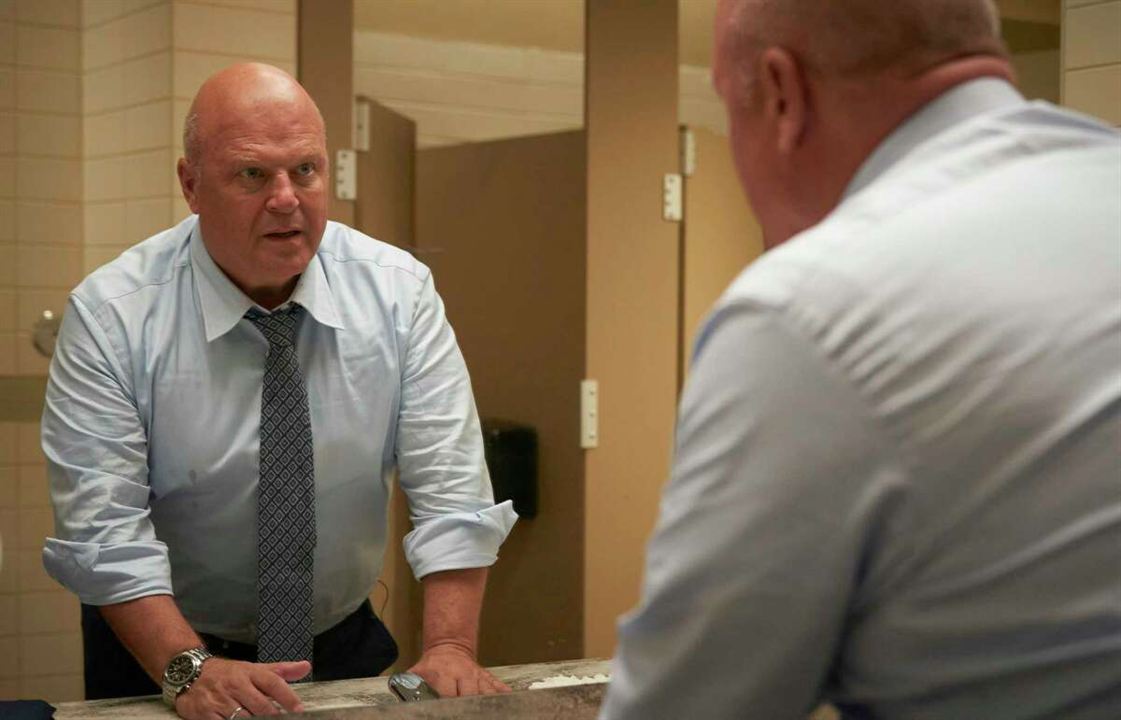 Foto Michael Chiklis