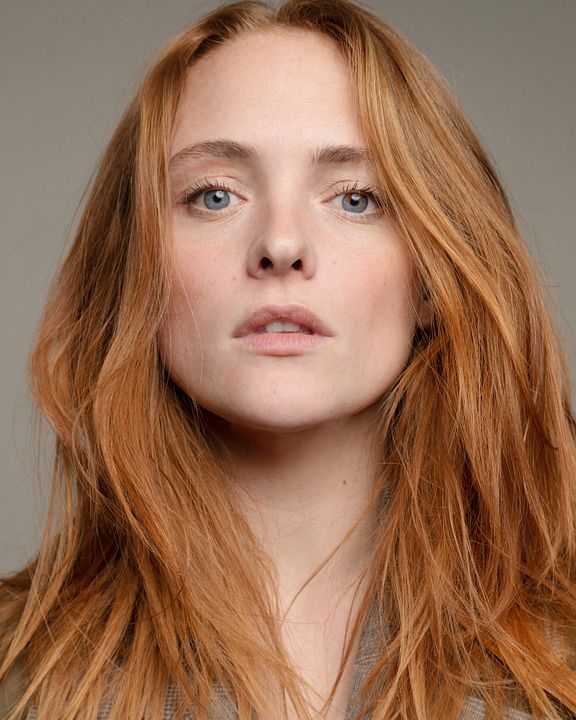 Cartel Mélanie Robert