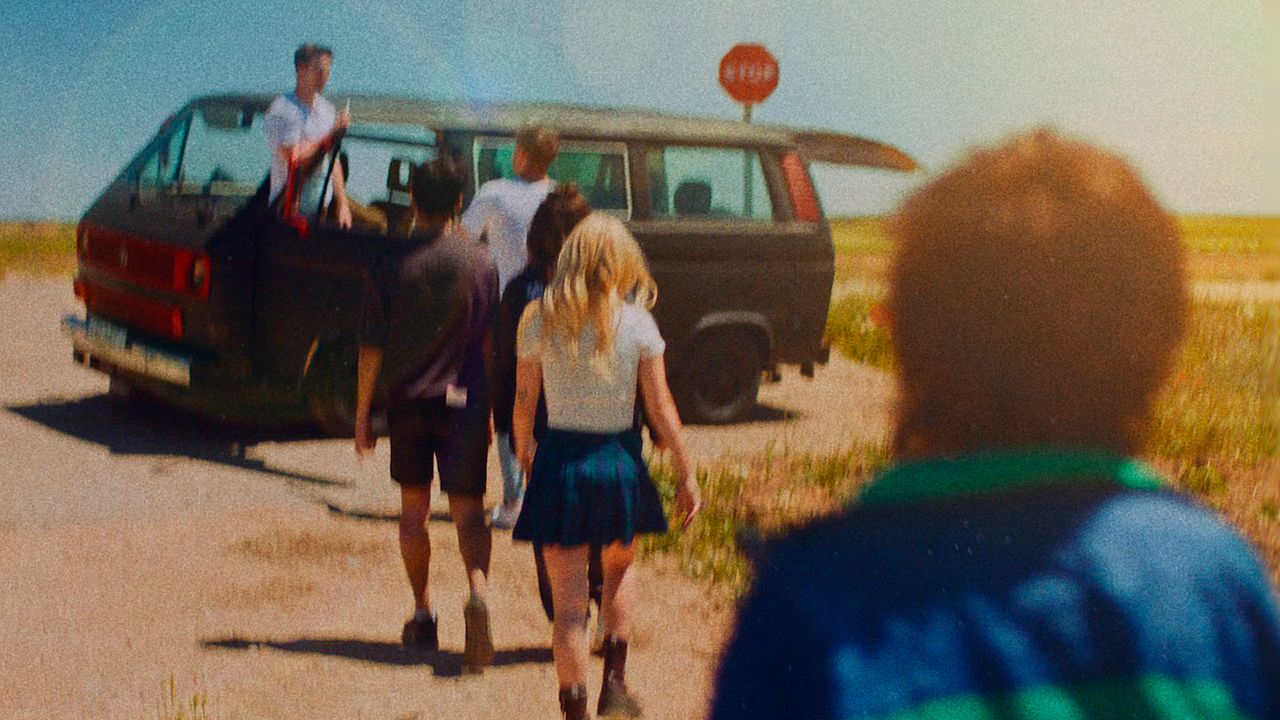 Cómo mandarlo todo a la mierda : Foto