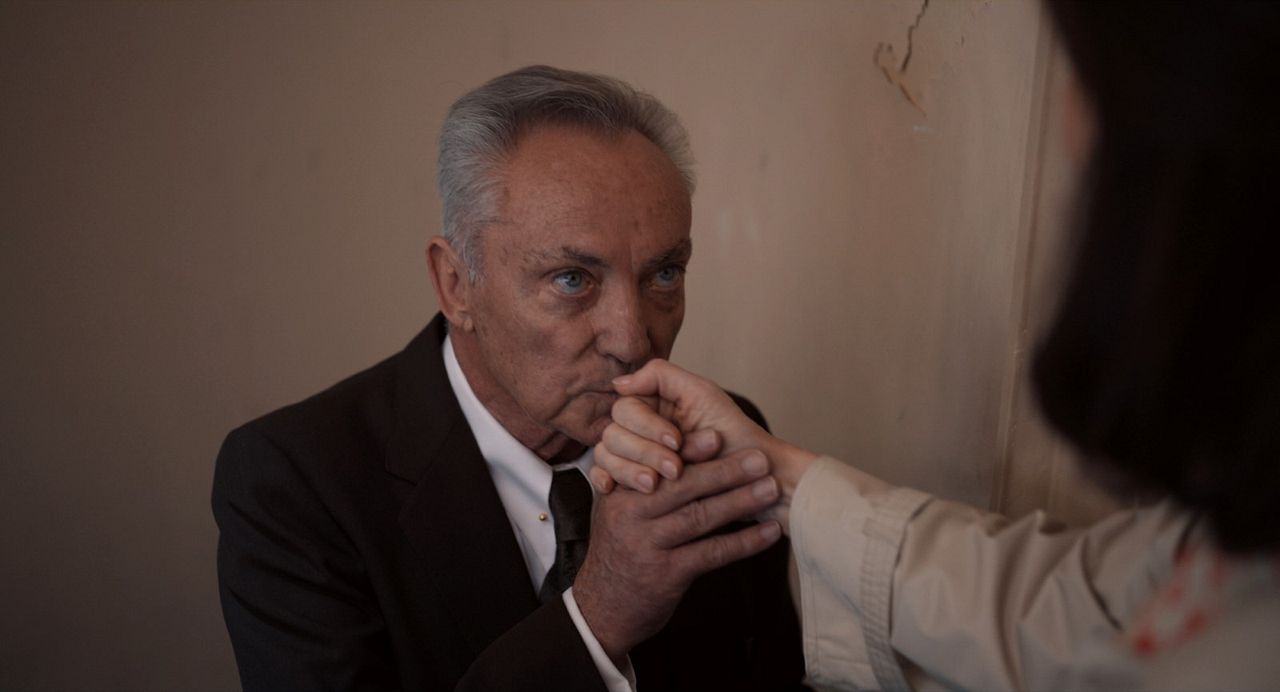 Foto Udo Kier