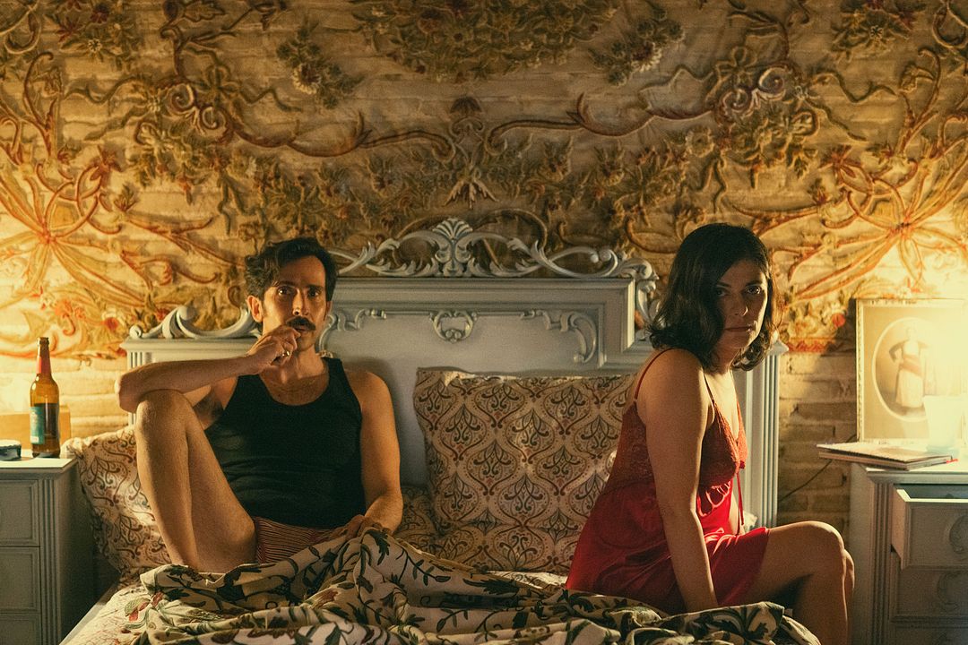 Foto Marisha Triantafyllidou