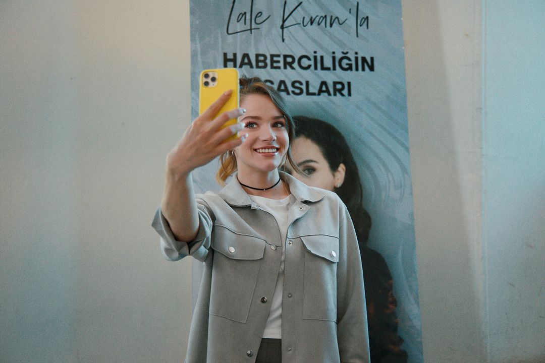 Las alas de la ambición : Foto